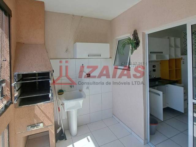 Apartamento para Locação em Ubatuba - 5