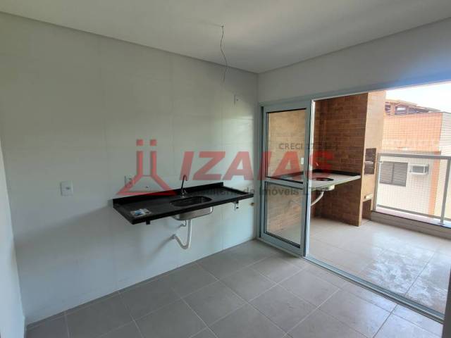 Apartamento para Venda em Ubatuba - 3