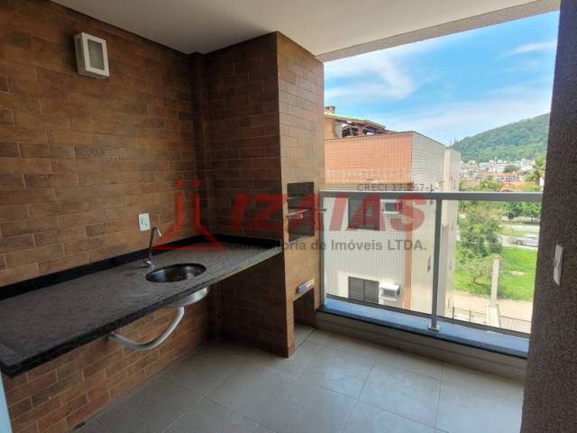 Apartamento para Venda em Ubatuba - 5