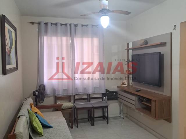 Apartamento para Venda em Ubatuba - 4