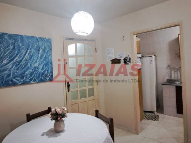 #1687 - Apartamento para Venda em Ubatuba - SP