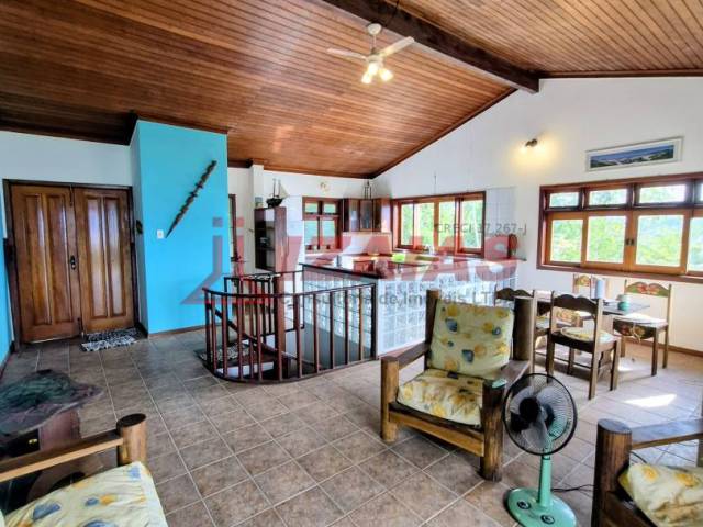 Casa para Venda em Ubatuba - 5