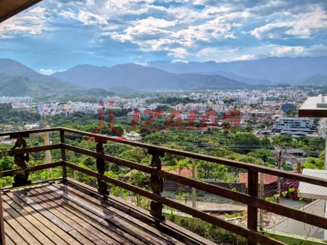 Casa para Venda em Ubatuba - 2