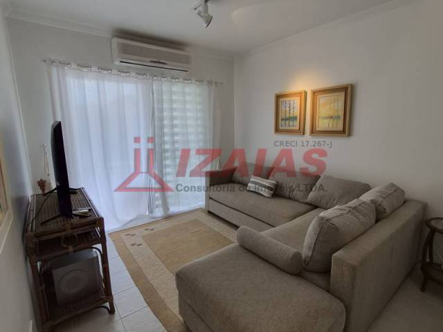 Apartamento para Venda em Ubatuba - 2