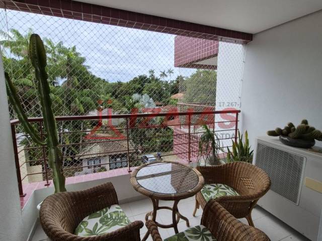 Apartamento para Venda em Ubatuba - 5