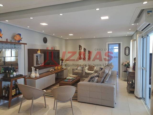 Cobertura para Venda em Ubatuba - 2