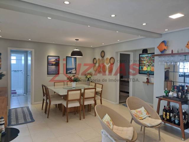 Cobertura para Venda em Ubatuba - 3