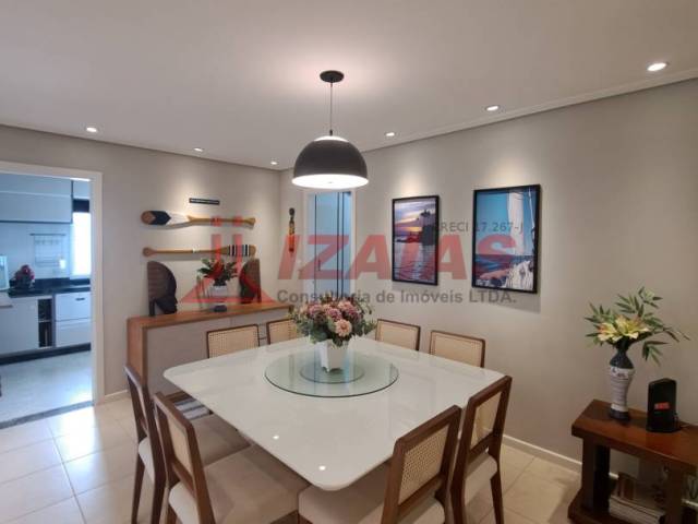 Cobertura para Venda em Ubatuba - 4