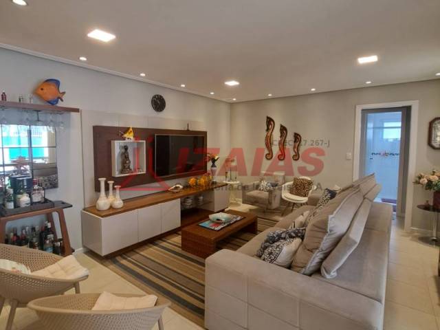 Cobertura para Venda em Ubatuba - 5