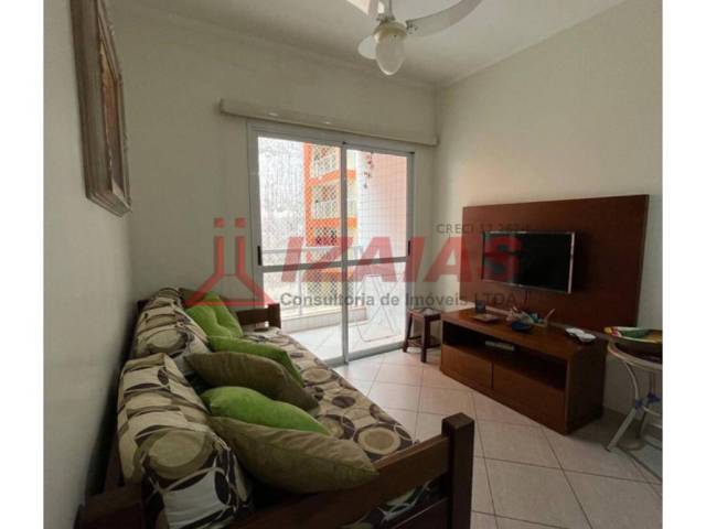 #1755 - Apartamento para Venda em Ubatuba - SP