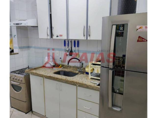 Apartamento para Venda em Ubatuba - 5