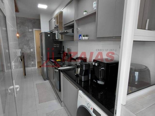 Apartamento para Venda em Ubatuba - 5