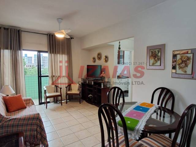 Cobertura para Locação em Ubatuba - 3