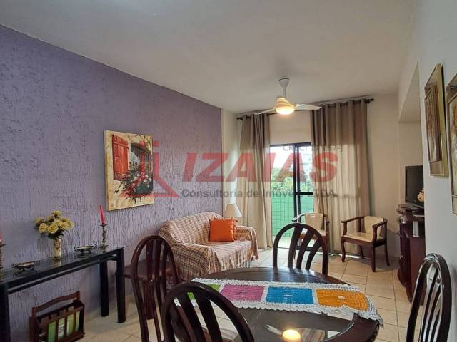 Cobertura para Locação em Ubatuba - 2