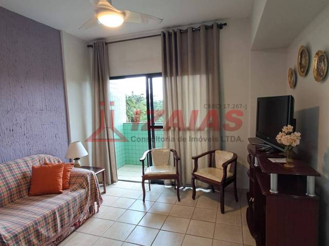 Cobertura para Locação em Ubatuba - 5