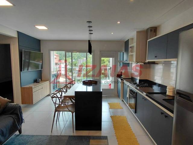 Apartamento para Venda em Ubatuba - 2