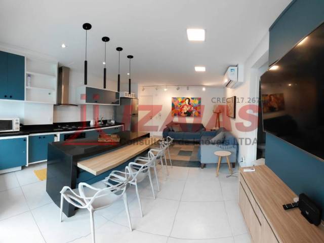 Apartamento para Venda em Ubatuba - 4