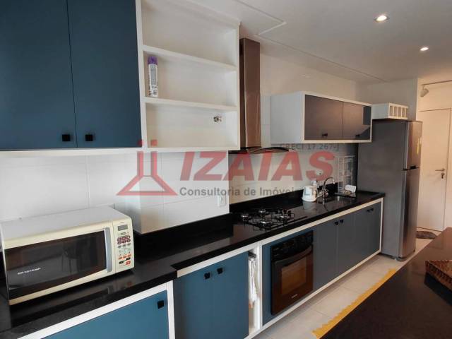 Apartamento para Venda em Ubatuba - 3