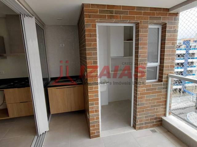 Apartamento para Venda em Ubatuba - 4