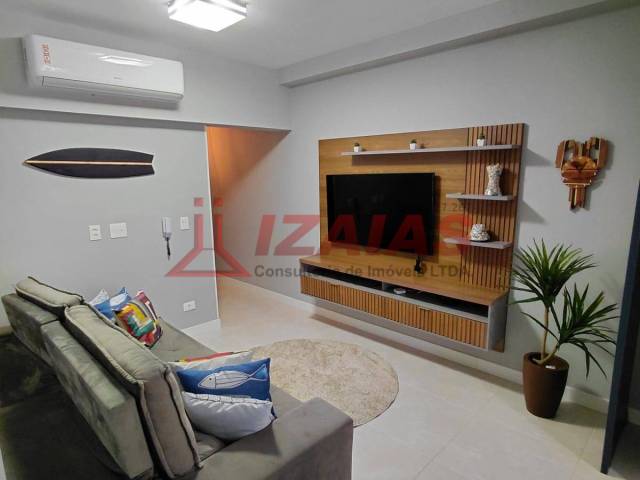Apartamento para Venda em Ubatuba - 5