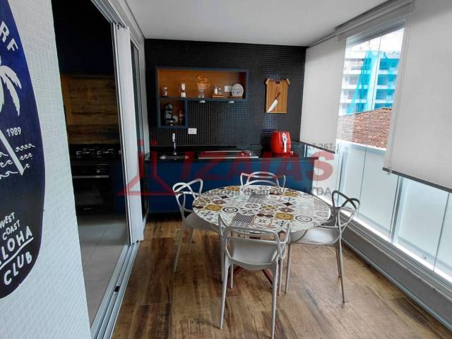 Apartamento para Venda em Ubatuba - 4