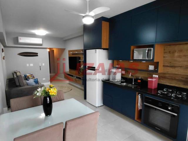 Apartamento para Venda em Ubatuba - 2