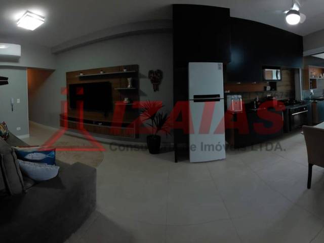 Apartamento para Venda em Ubatuba - 3