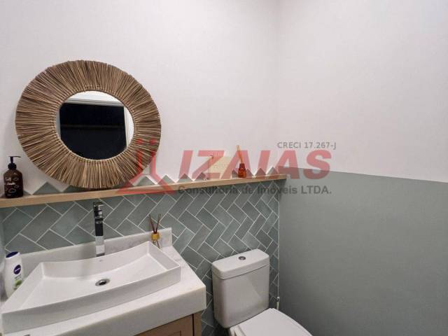 Apartamento para Venda em Ubatuba - 5