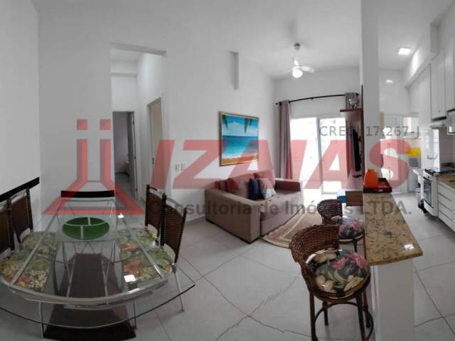 Apartamento para Venda em Ubatuba - 2