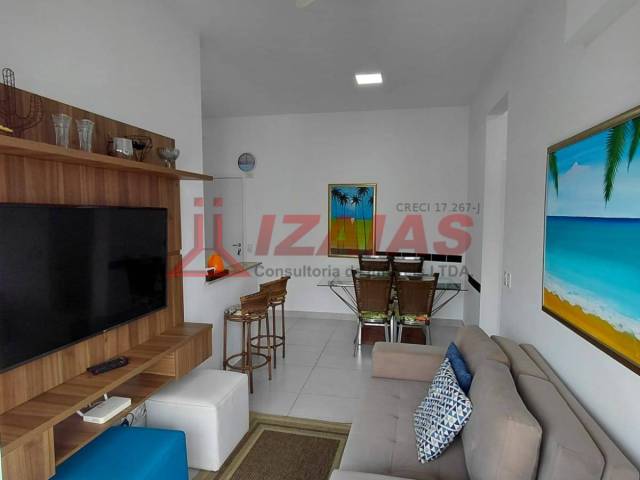 Apartamento para Venda em Ubatuba - 3