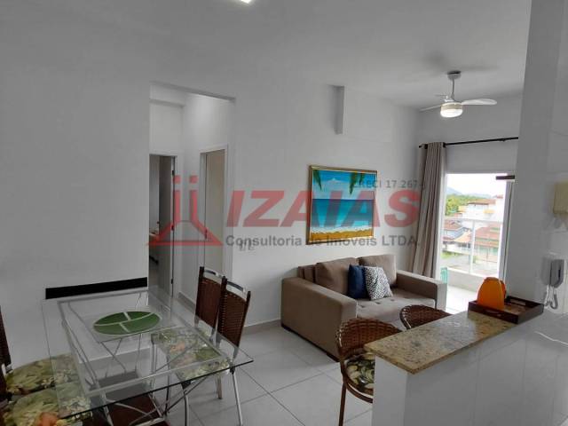 Apartamento para Venda em Ubatuba - 4