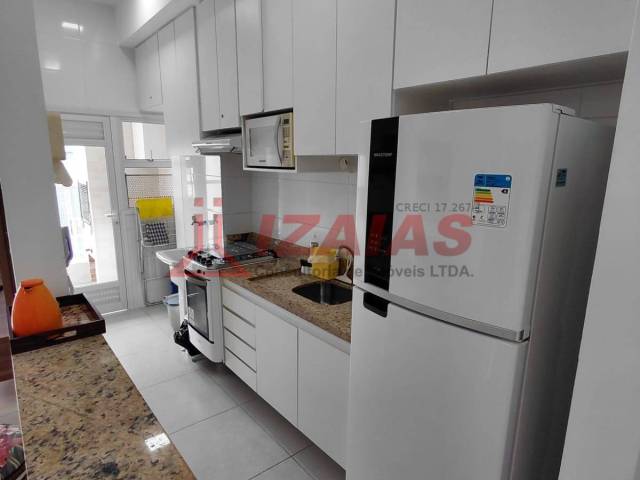 Apartamento para Venda em Ubatuba - 5