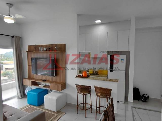 Apartamento para Venda em Ubatuba - 4