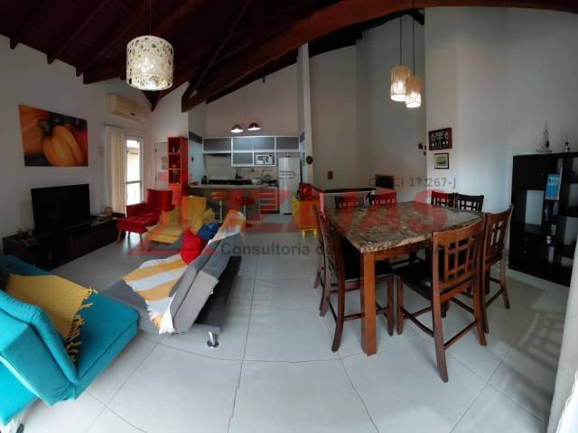 Apartamento para Venda em Ubatuba - 3