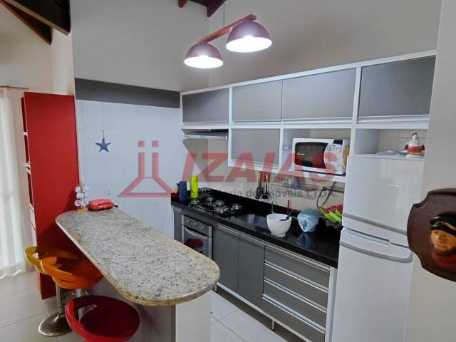 Apartamento para Venda em Ubatuba - 4