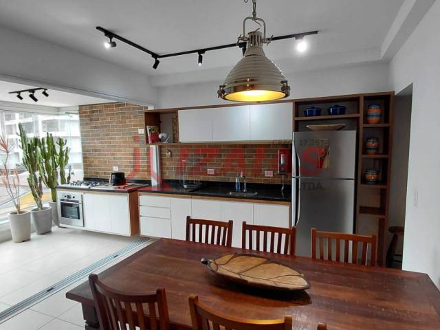 Apartamento para Venda em Ubatuba - 2