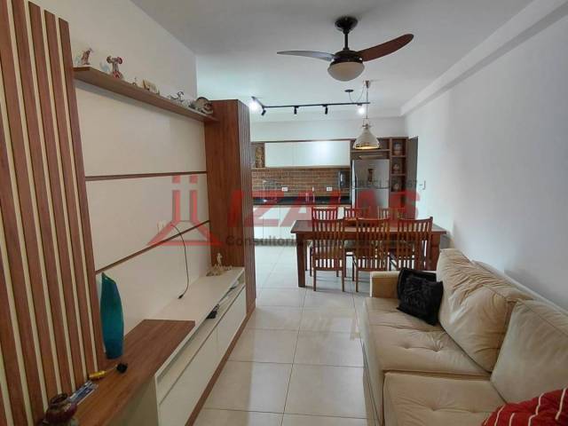 Apartamento para Venda em Ubatuba - 3