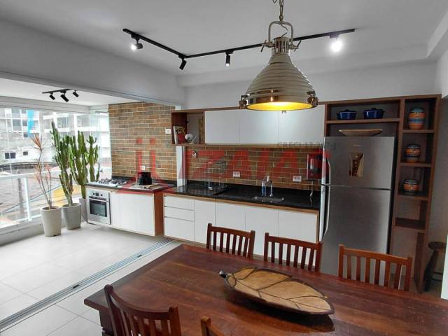 Apartamento para Venda em Ubatuba - 5