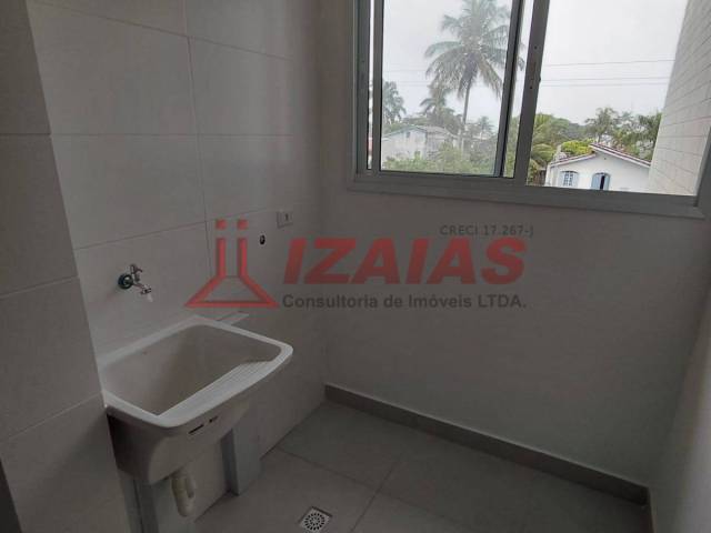 #1766 - Apartamento para Venda em Ubatuba - SP