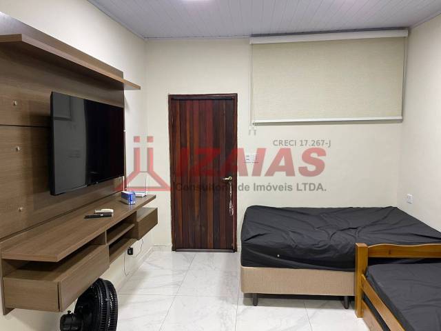#1767 - Apartamento para Venda em Ubatuba - SP