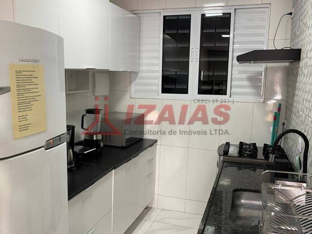 Apartamento para Venda em Ubatuba - 5