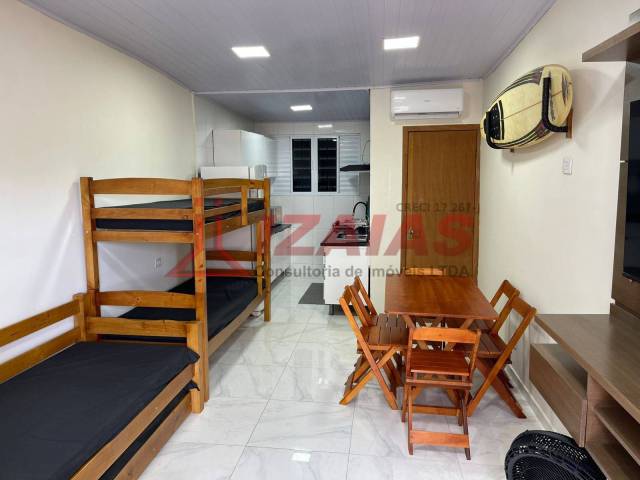 #1767 - Apartamento para Venda em Ubatuba - SP