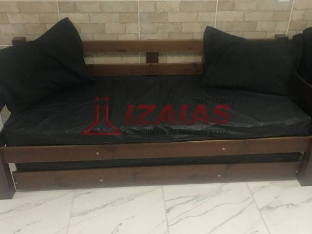 #1768 - Apartamento para Venda em Ubatuba - SP