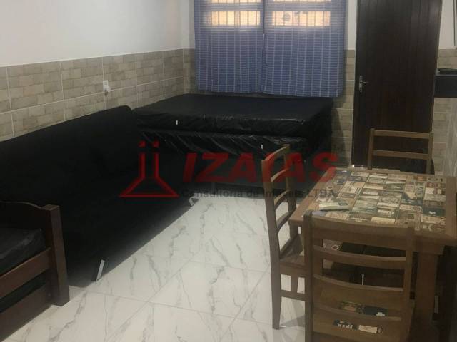 #1768 - Apartamento para Venda em Ubatuba - SP