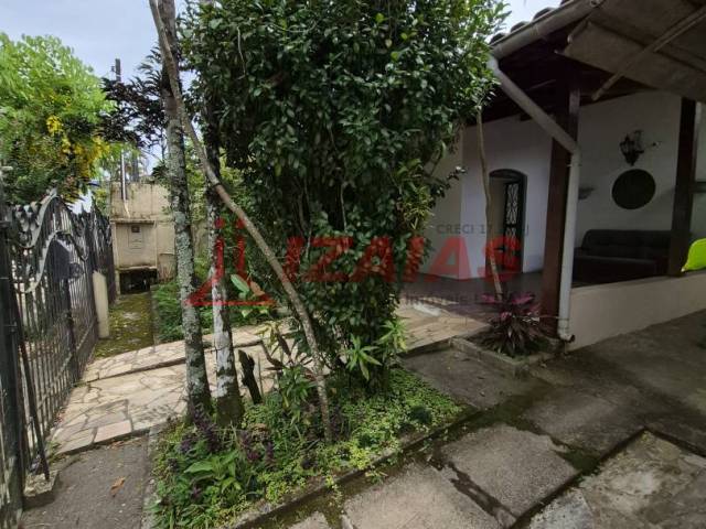 #1769 - Casa para Venda em Ubatuba - SP