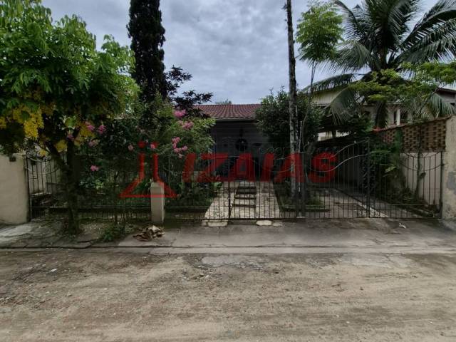#1769 - Casa para Venda em Ubatuba - SP