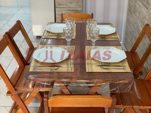 #1770 - Apartamento para Venda em Ubatuba - SP