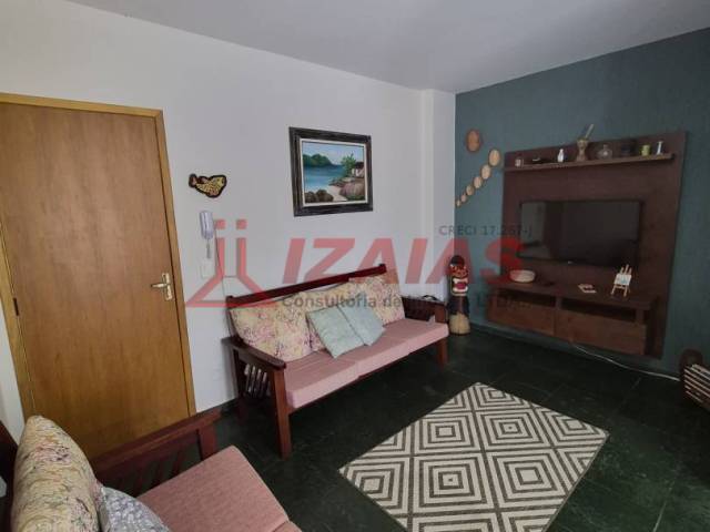 Apartamento para Venda em Ubatuba - 2