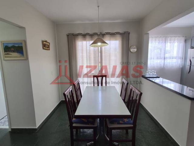 Apartamento para Venda em Ubatuba - 3