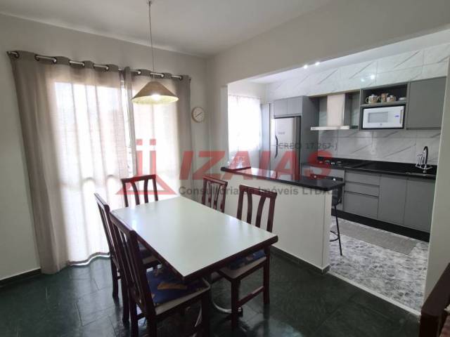 Apartamento para Venda em Ubatuba - 4